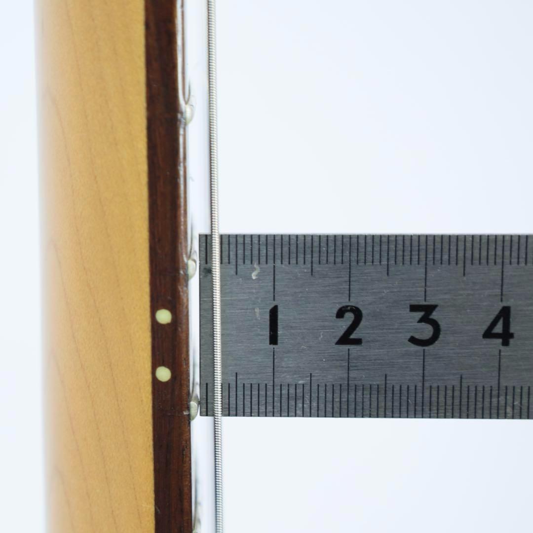 メンテ済 bill's brothers スーパーストラト　ディンキーギター