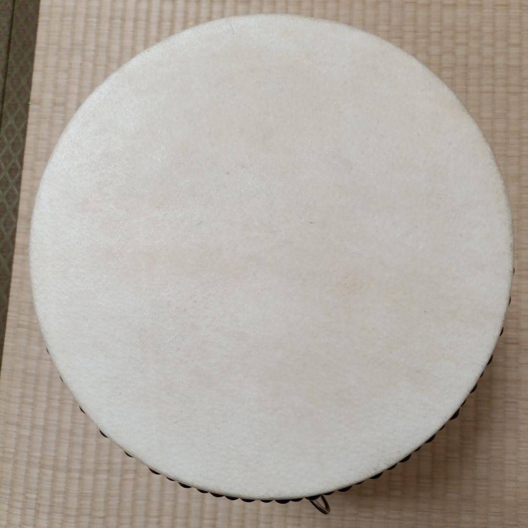 エイサー太鼓 スティック付き