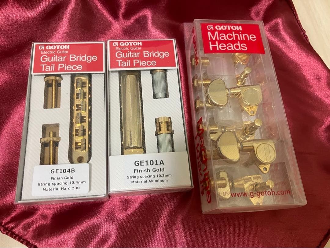 TOKAI 純国産　レスポールカスタム