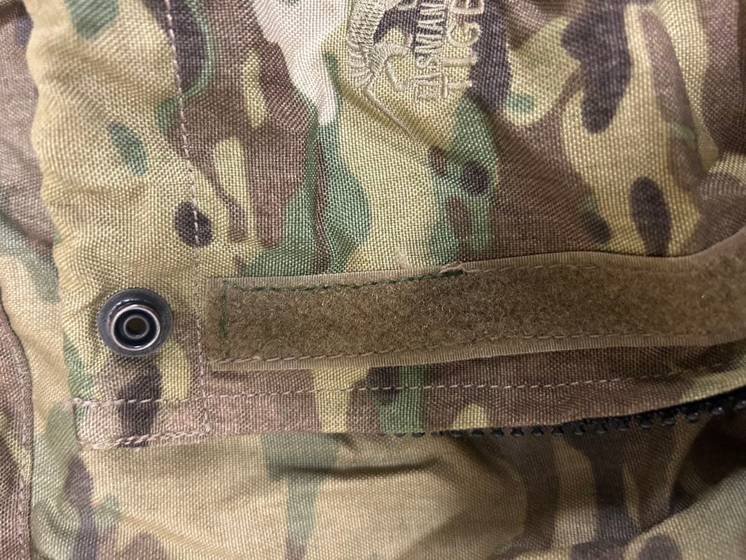 激レア品！ タスマニアンタイガー ゲイター L （ペア)