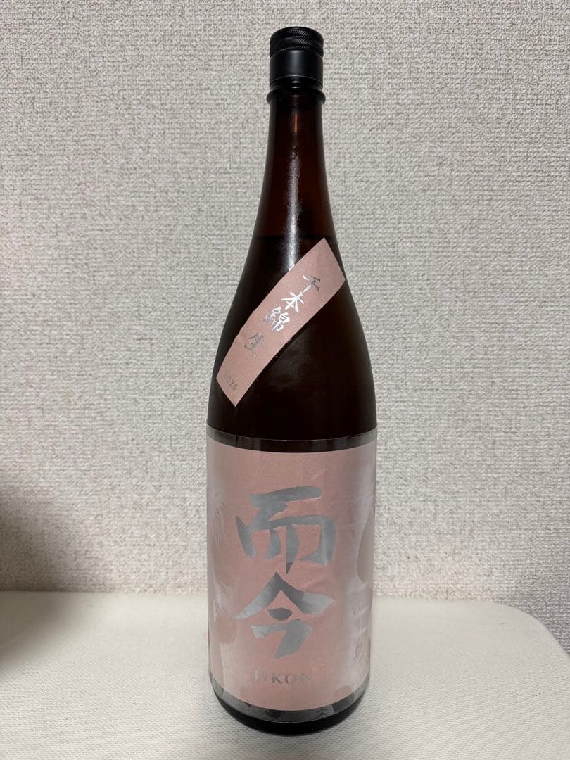 而今 千本锦 生1.8L