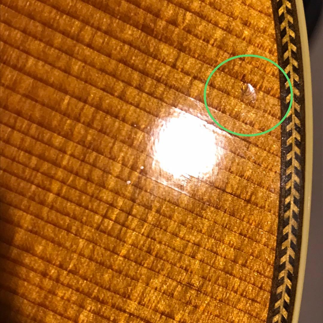 激安！！　Martin　エリッククラプトンモデル！！