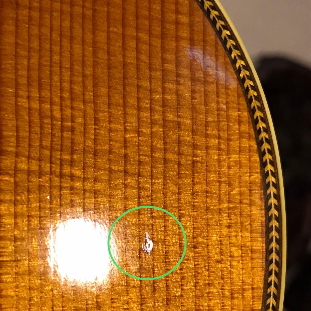 激安！！　Martin　エリッククラプトンモデル！！