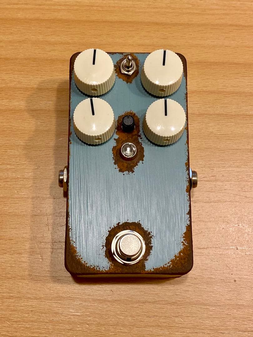 TSV808クローン 's effects 中古美品