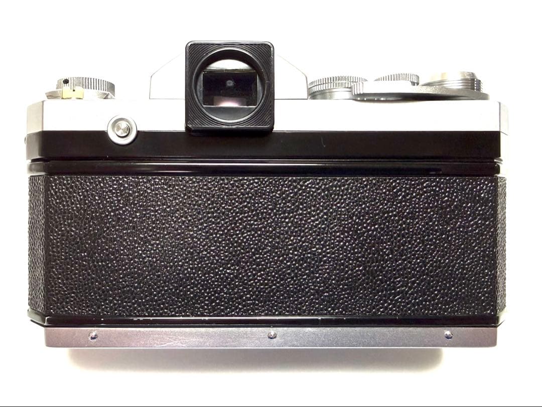 ニコン F アイレベル Nikon