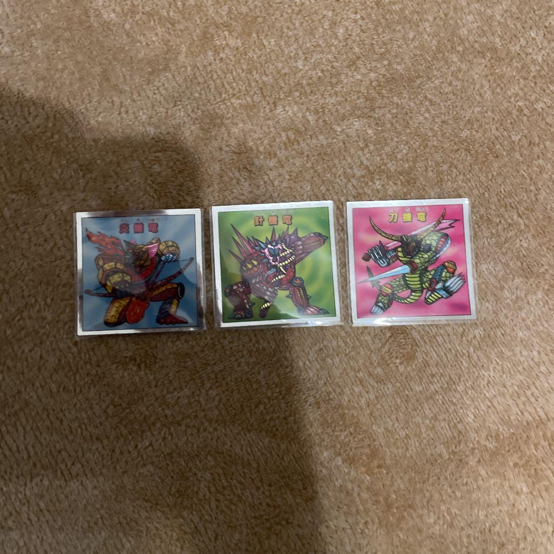 エスキモーシール　　秘伝忍法帳