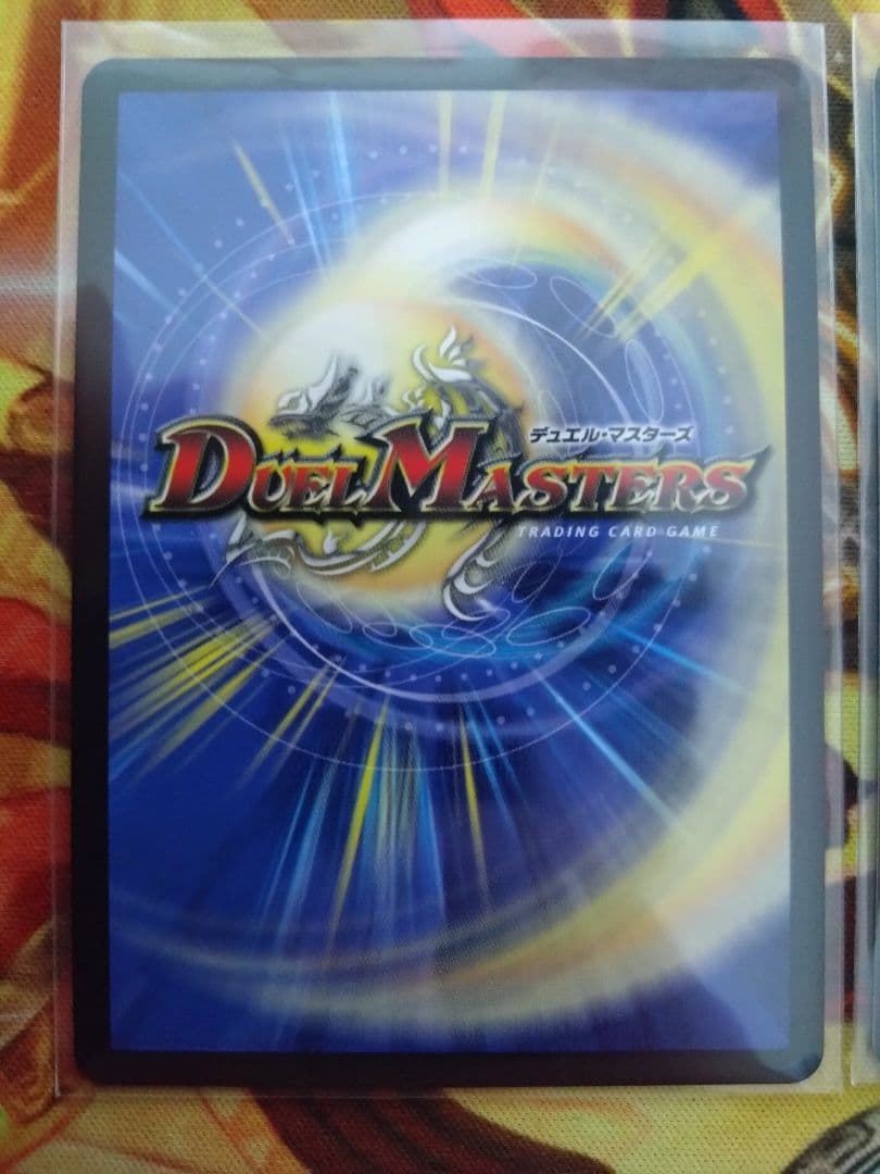 即購入可　光開の精霊サイフォゲート　金トレジャー　3枚セット