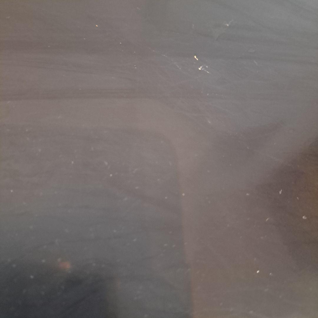 90s ポストモダン　フォールディングテーブル　レトロポップ　スペースエイジ