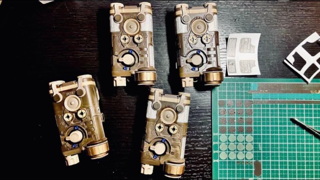 ngal dummy model 2025Ver. 3/3 ［即納品］