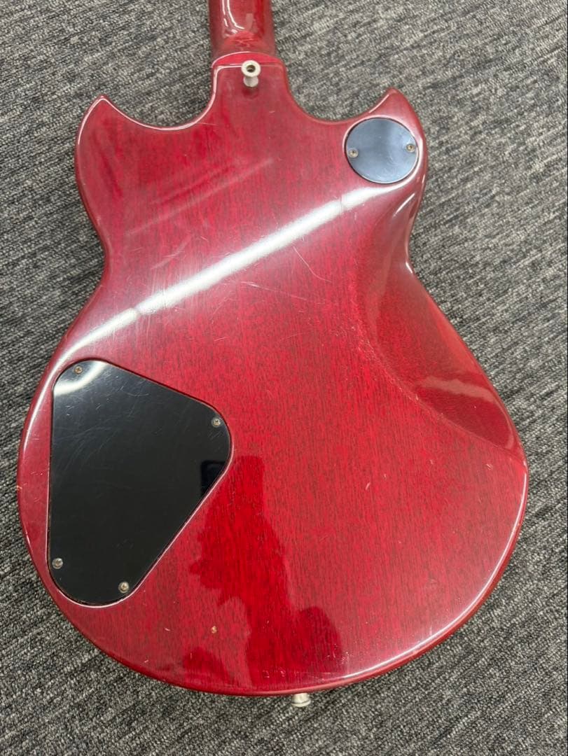 YAMAHA ヤマハ　SG700 エレキギター サンバースト