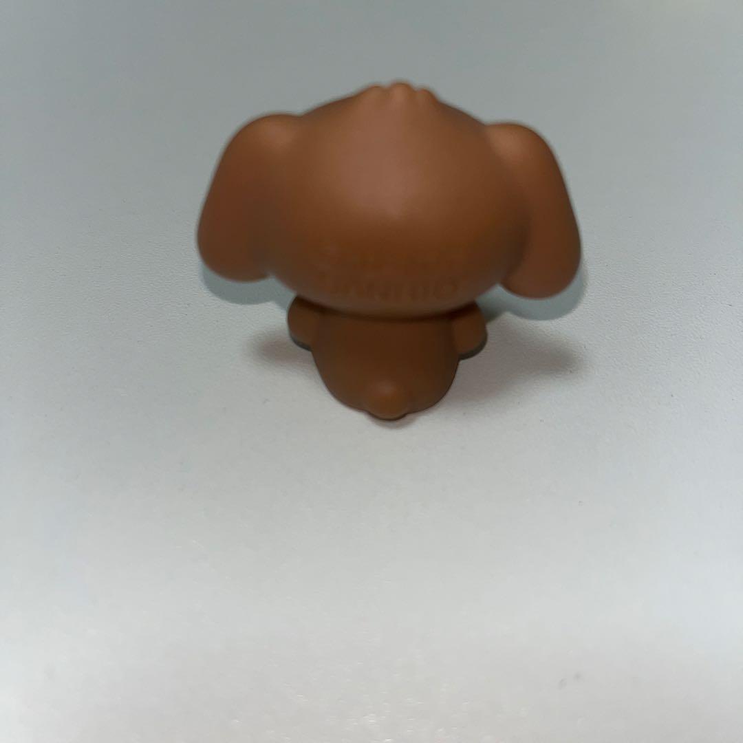 激レア‼️ サンリオ　シュガーバニーズ　ソフビ