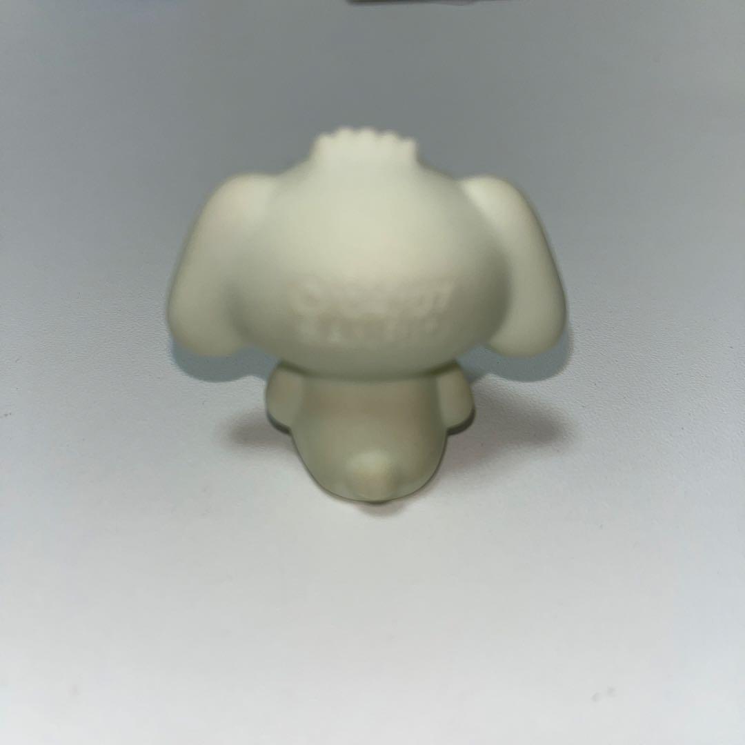 激レア‼️ サンリオ　シュガーバニーズ　ソフビ