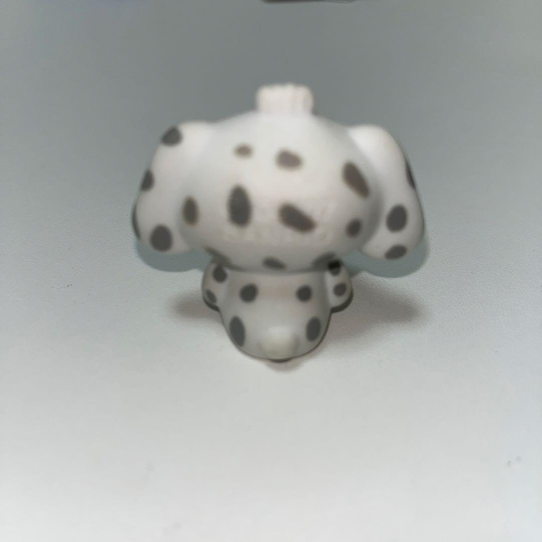 激レア‼️ サンリオ　シュガーバニーズ　ソフビ