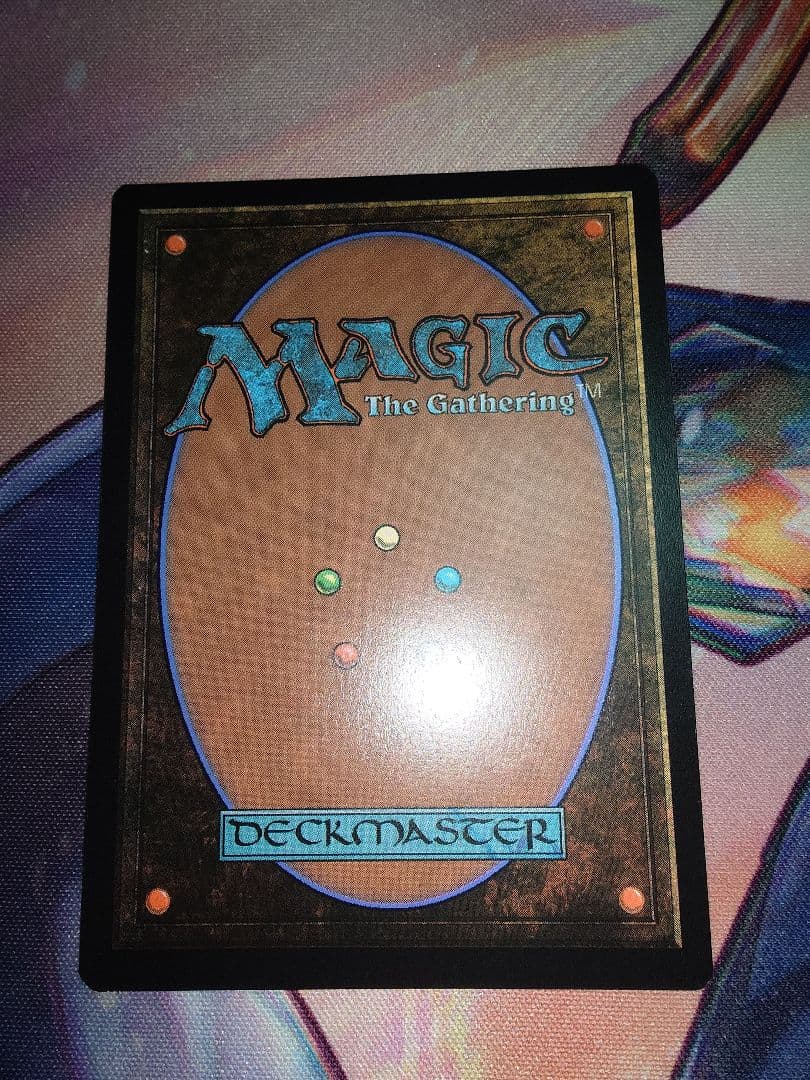 テロフォロイ、アシエン・ファダニエル 拡張アート　foil　 日本語　FF