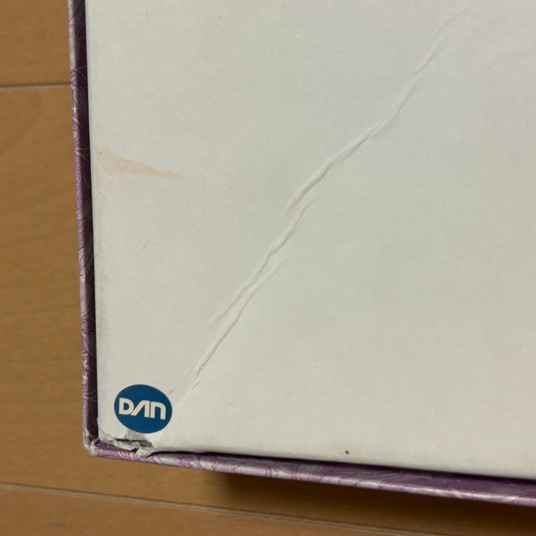 キャンディキャンディ ジグソーパズル 1000ピース★希少★