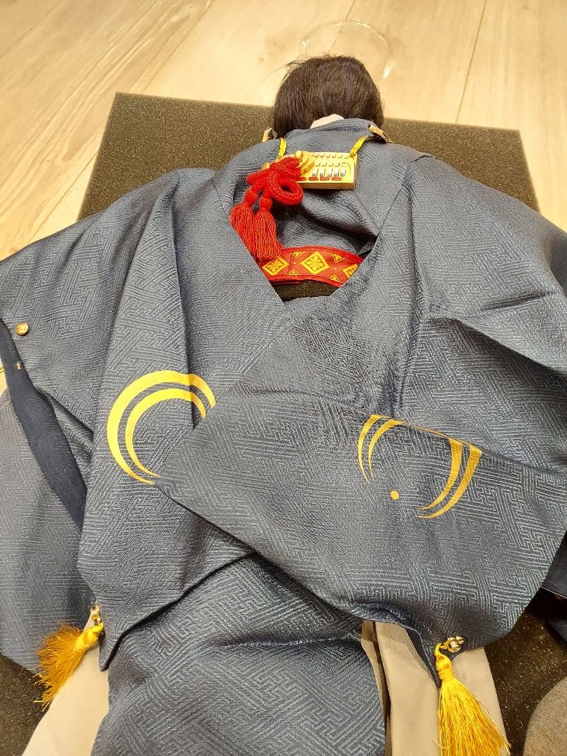 dolk 刀剣乱舞　三日月宗近 キャストドール