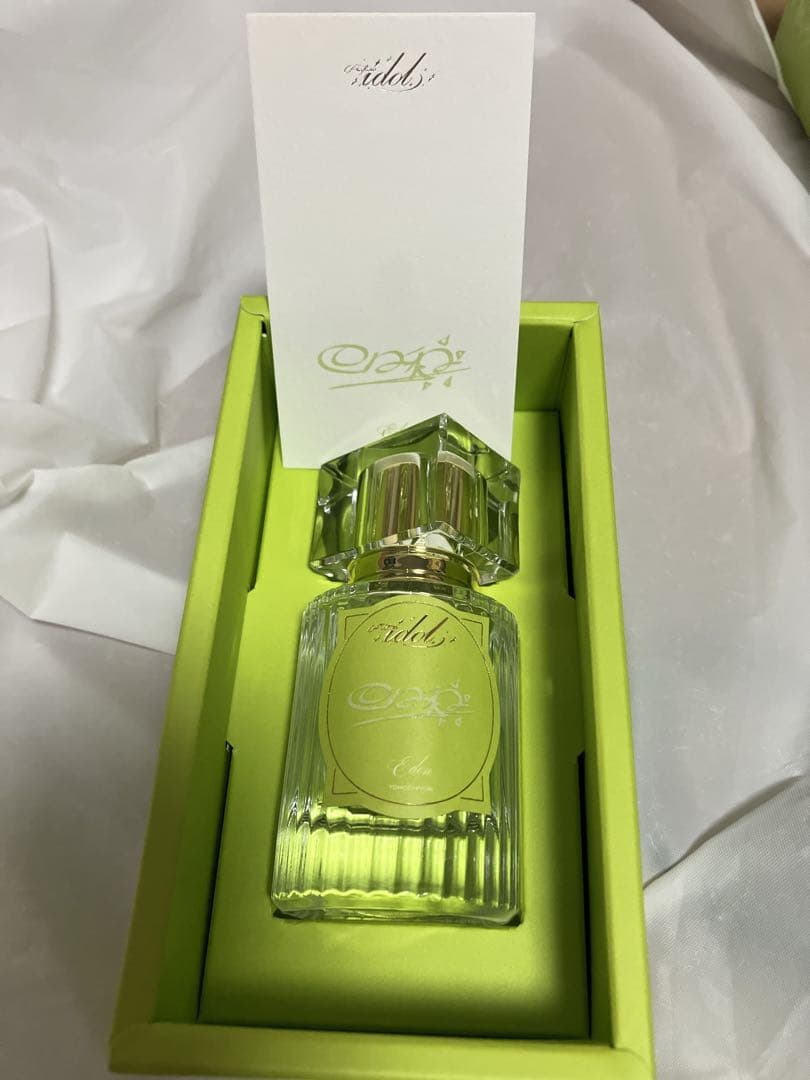 Eden フレグランス 乱凪砂 七種茨 巴日和 漣ジュン 香水 あんスタ セット