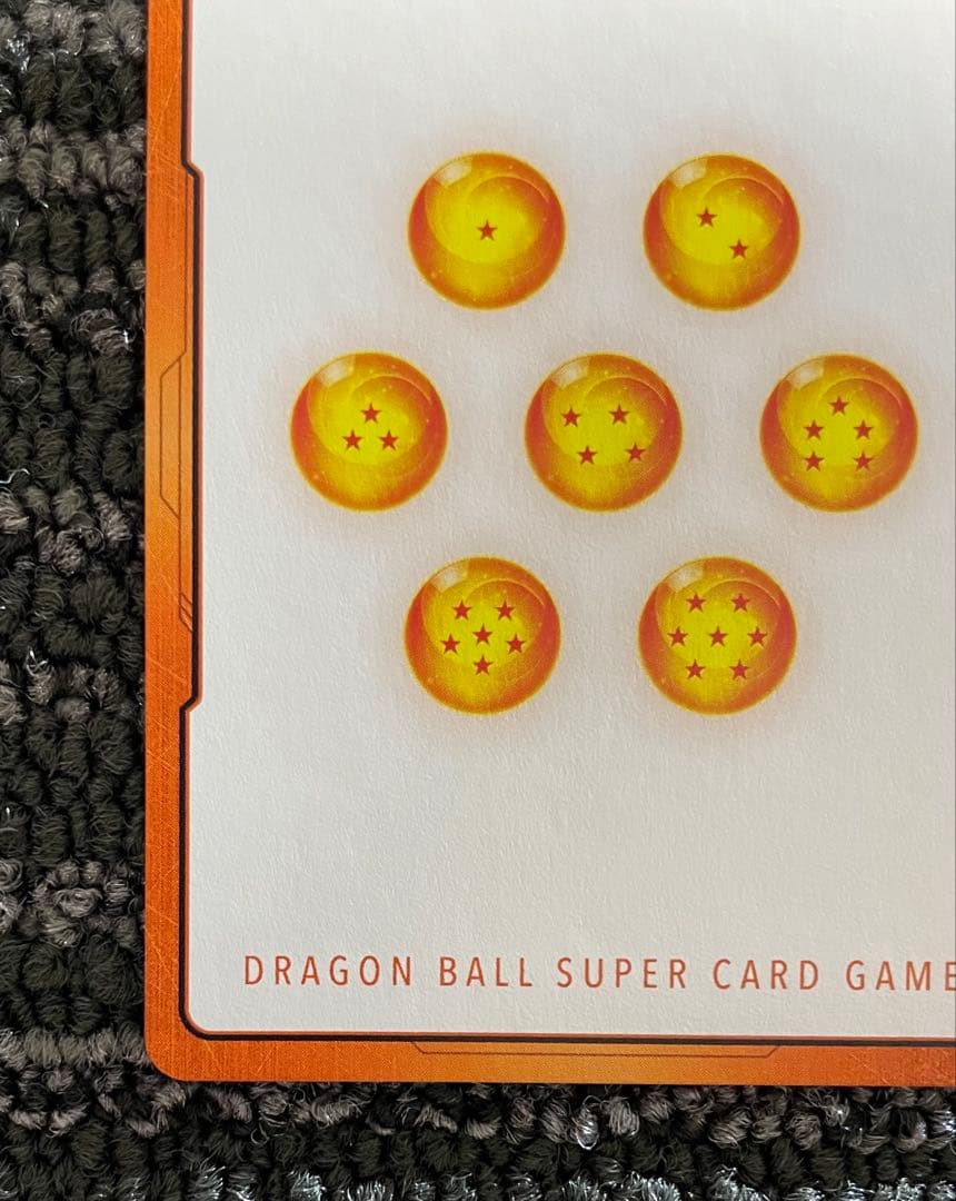 フュージョンワールド エナジーマーカー　E-89 ⭐︎ 41巻