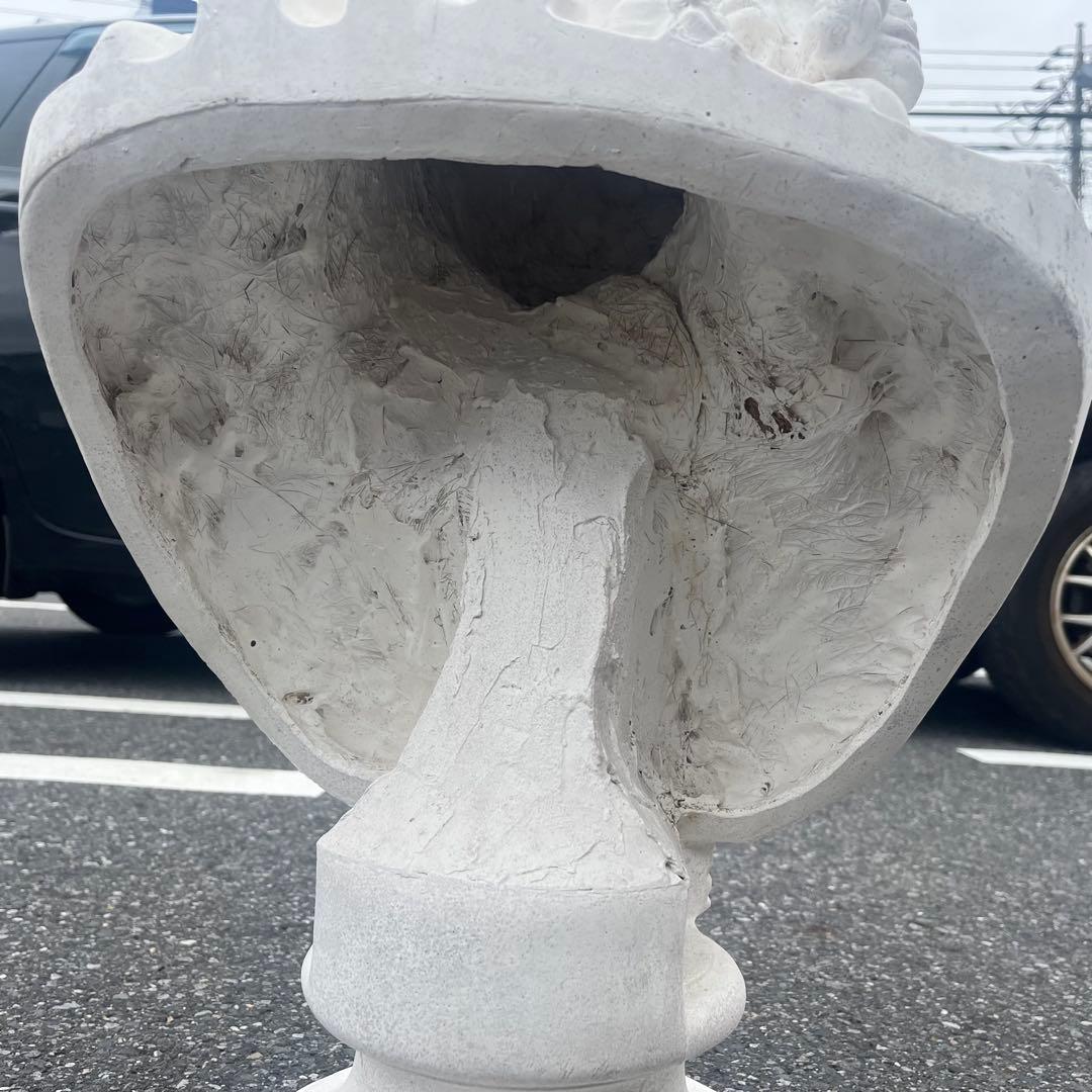 定価 93,400円　アリアス胸像　ホルベイン社製