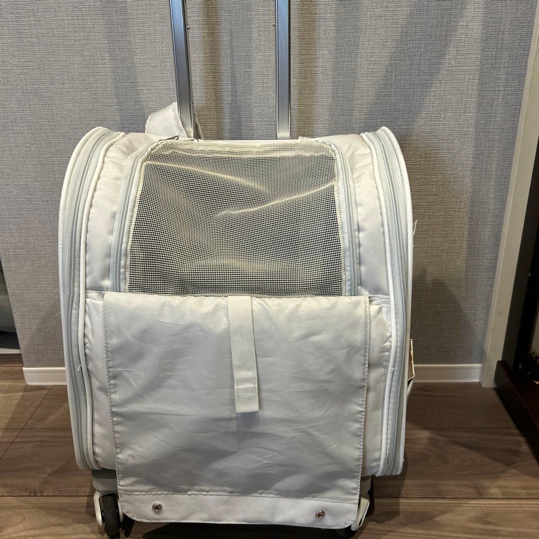 優れ物ベッドキャリー2ウエイ