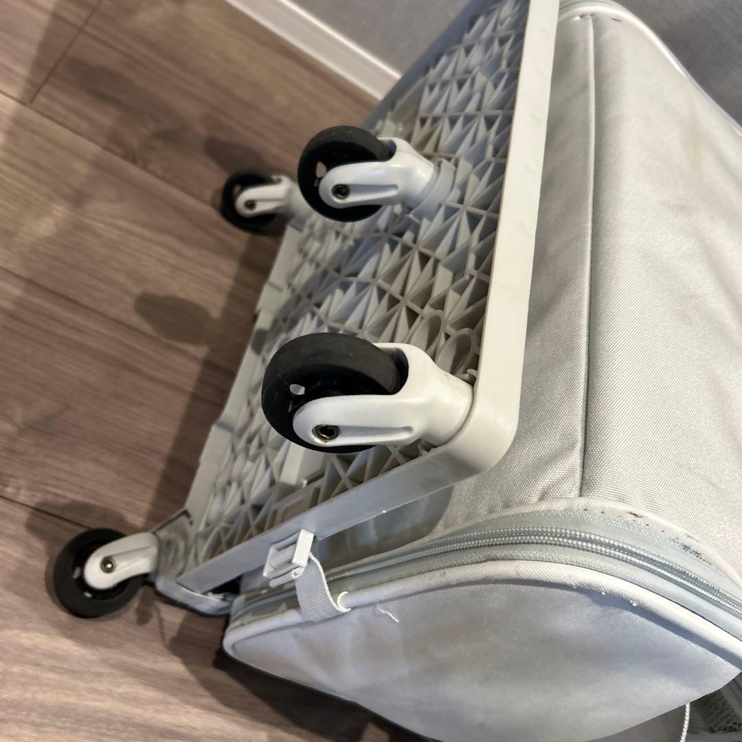 優れ物ベッドキャリー2ウエイ