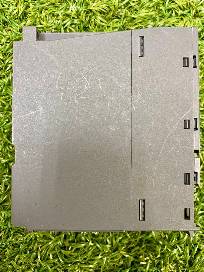 三菱 シーケンサQ02HCPU Q06HCPU QJ71LP21-25動作未確認