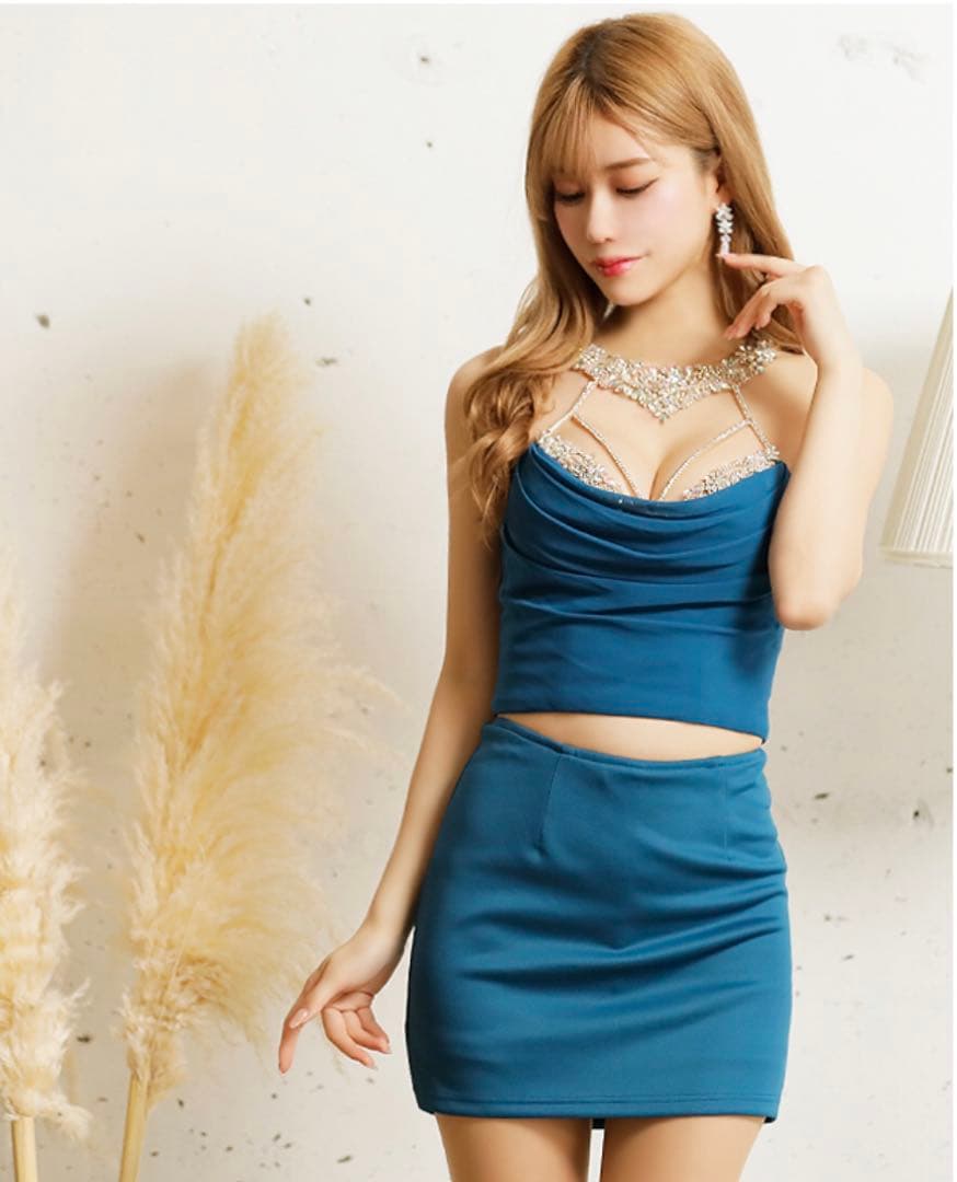 エンジェルアール　セットアップ