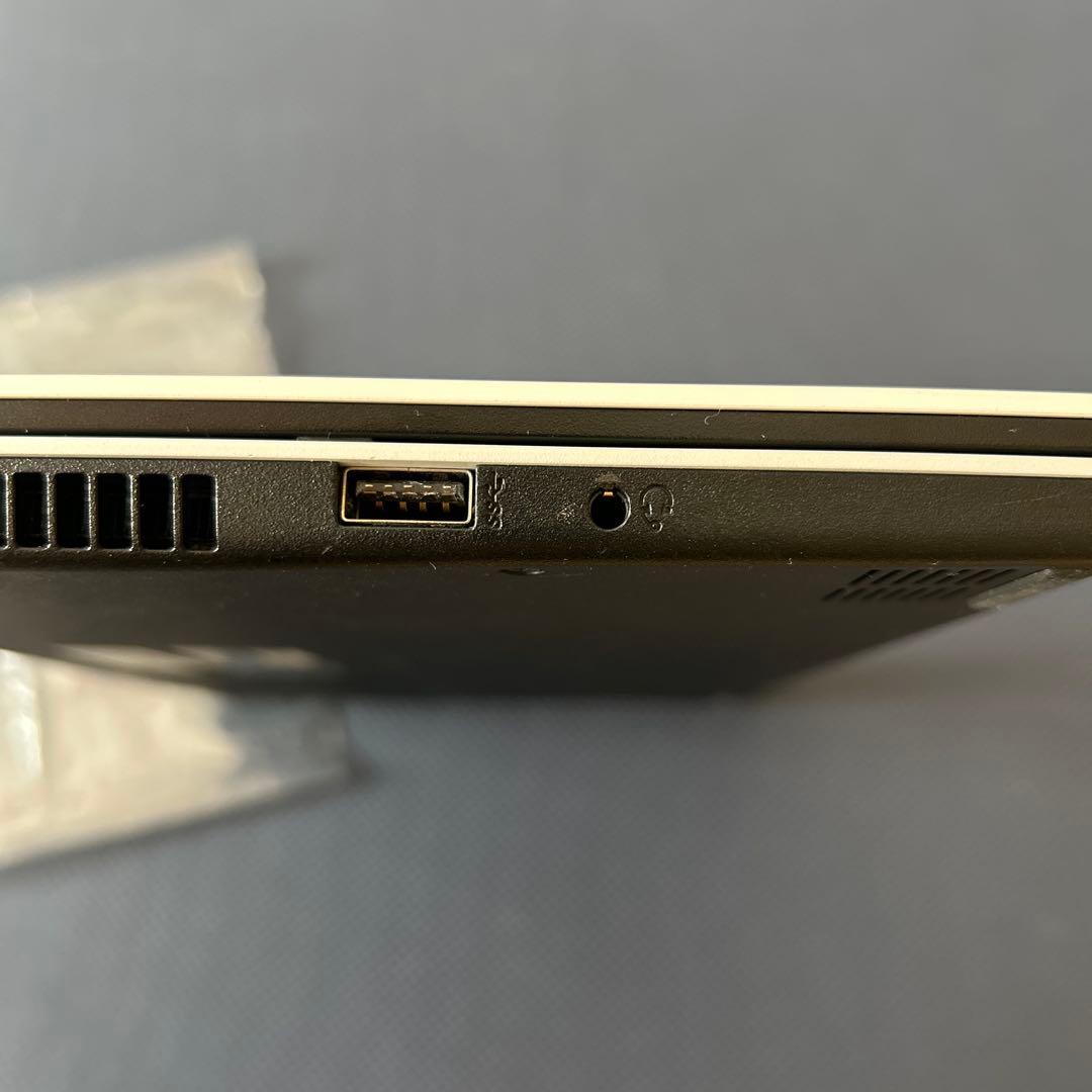 VAIO S11 小型軽量ノートPC Corei5 8G RAM