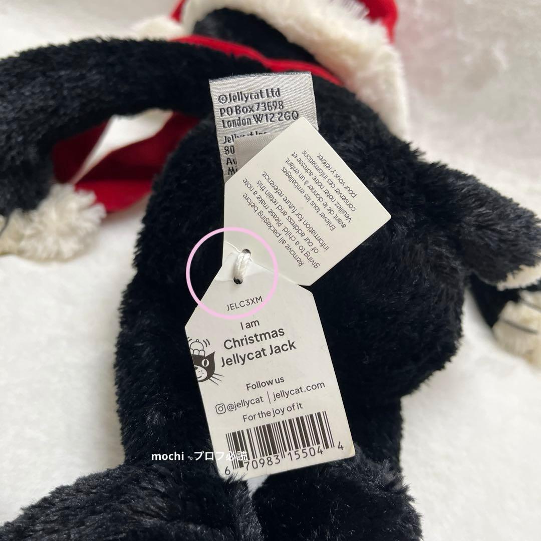  Christmas  Jackクリスマス新品