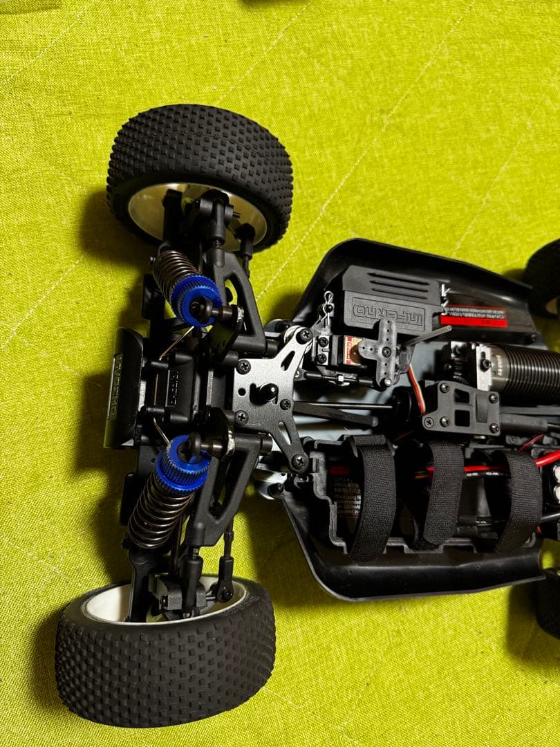 京商 INFERNO VE インファーノ