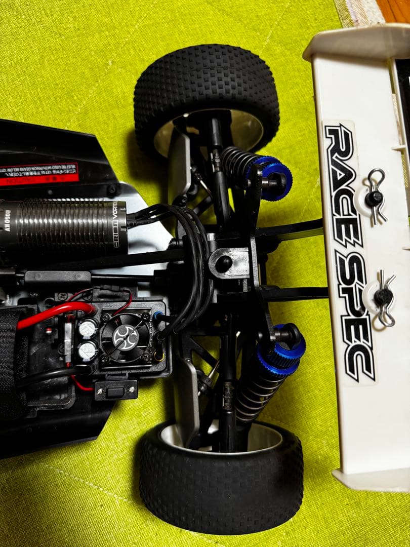 京商 INFERNO VE インファーノ