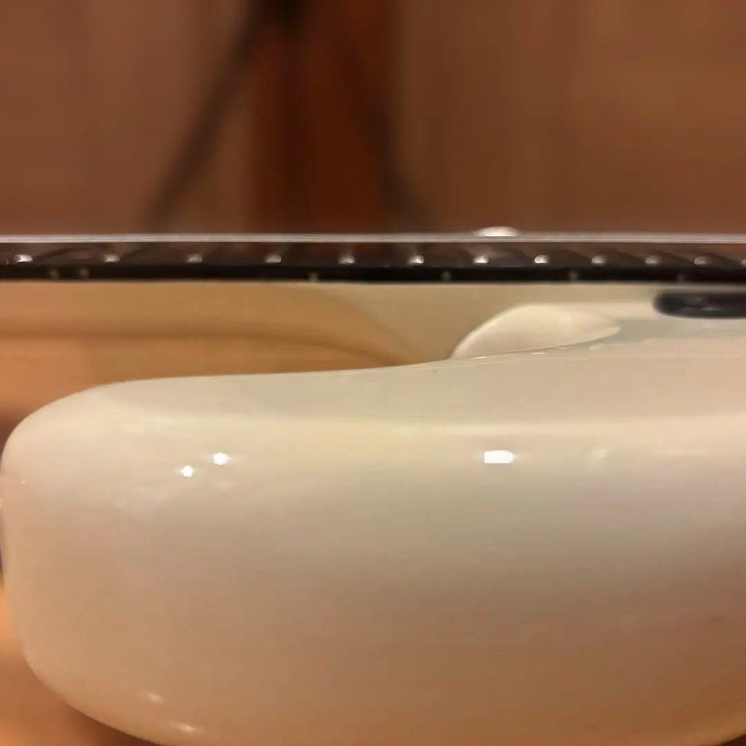 Aria Pro II HELLION Series アーム付 新品弦張替済