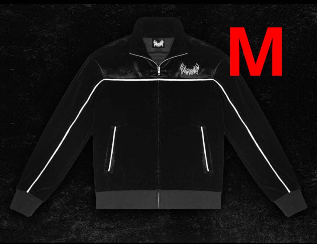 pxrgetrxxper着用 yxngbratz 上のみ