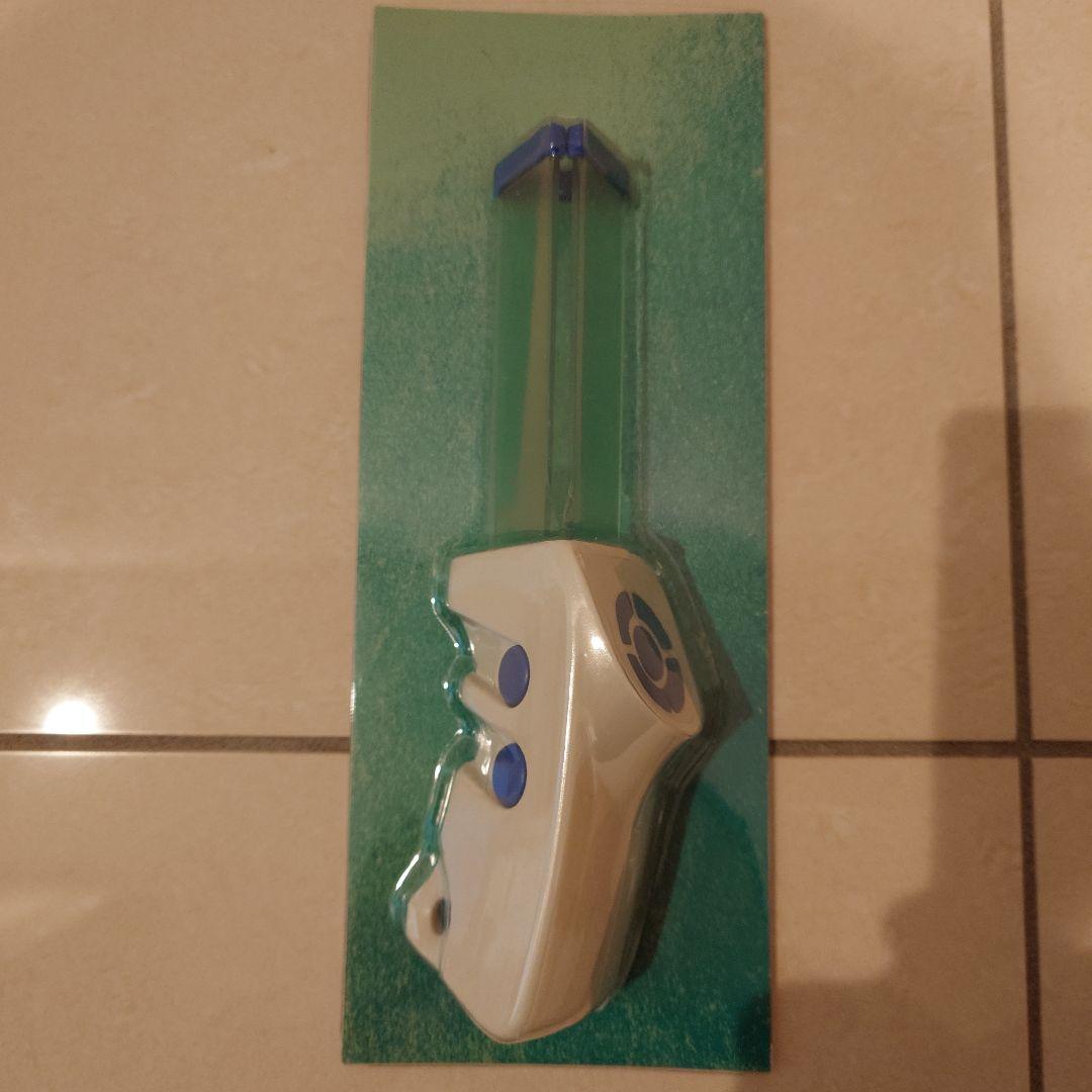 交響詩篇エウレカセブン20周年記念展　入場特典コンパク・ドライブ風LEDライト