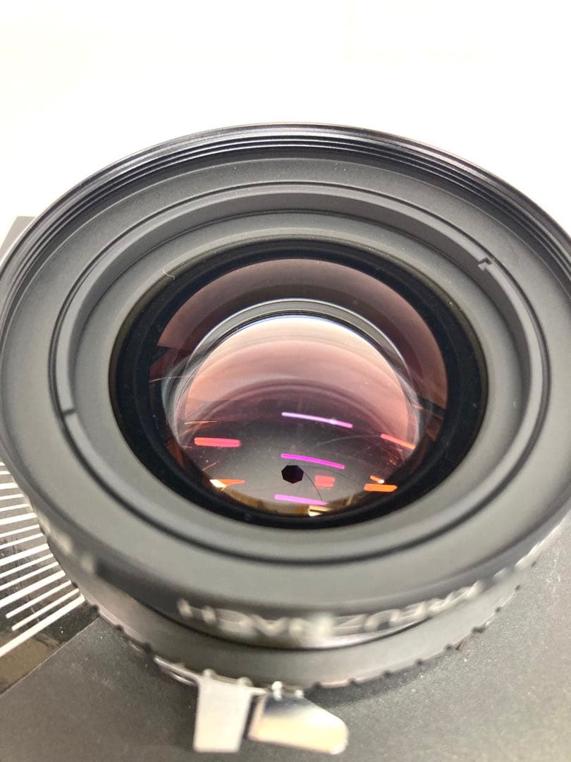 Schneider-APO-SYMMAR F5.6/150mm L-75° MC