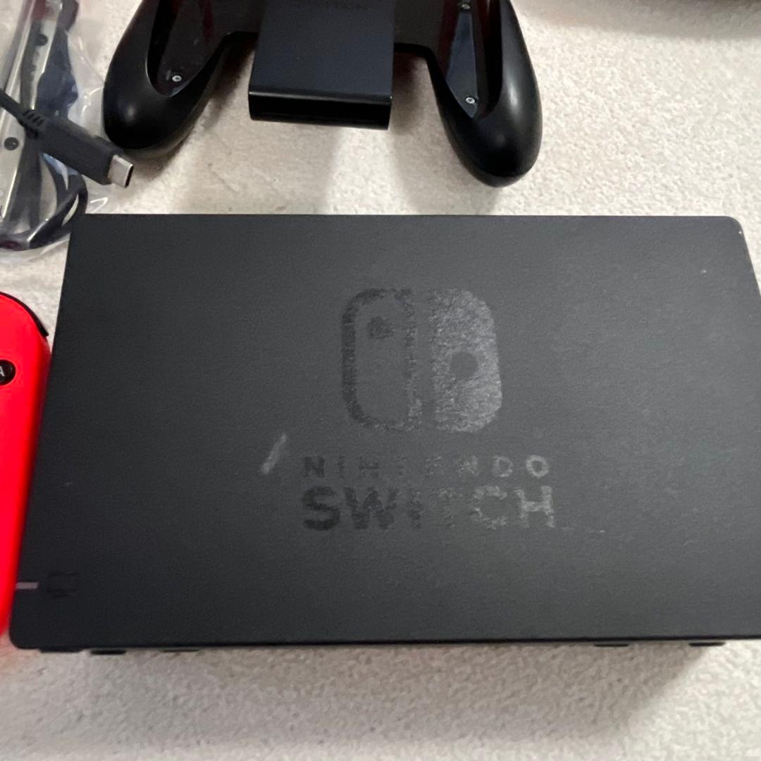 Nintendo Switch Nintendo Switch HAC-001(-01)