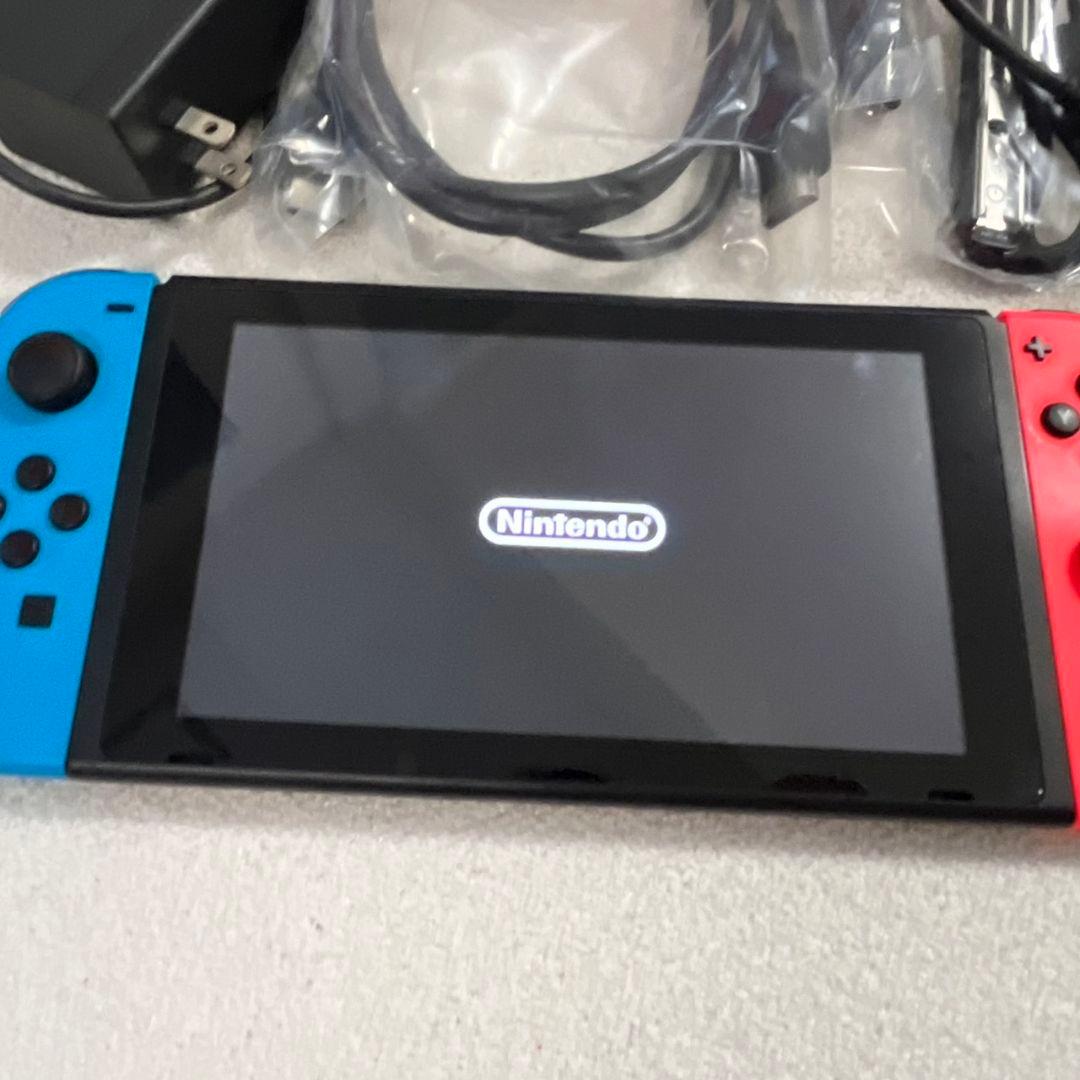 Nintendo Switch Nintendo Switch HAC-001(-01)