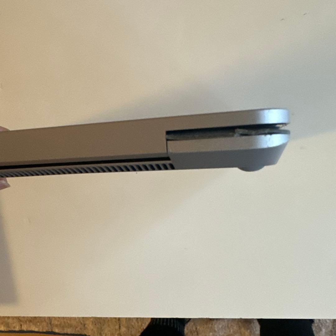 Microsoft Surface Laptop 5 シルバー256GB