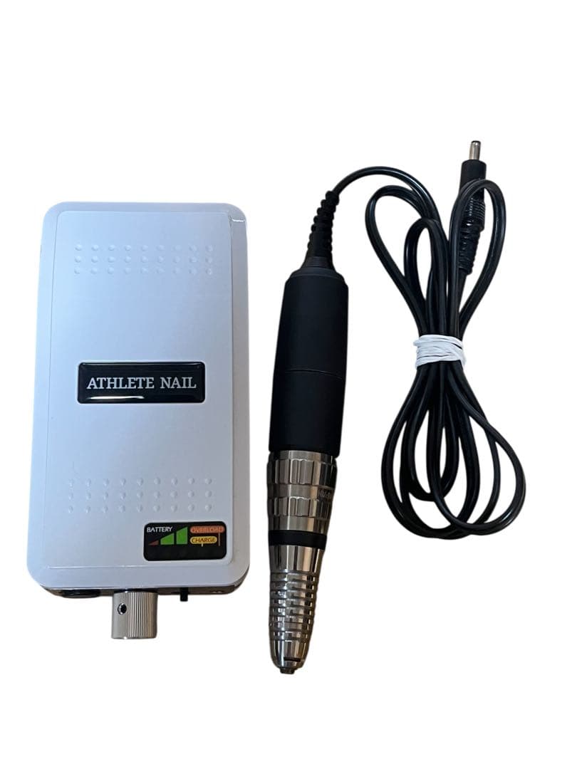 URAWA G3 ネイルマシーン 浦和工業 本体＆ハンドピース