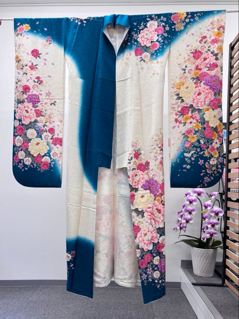 振袖一式