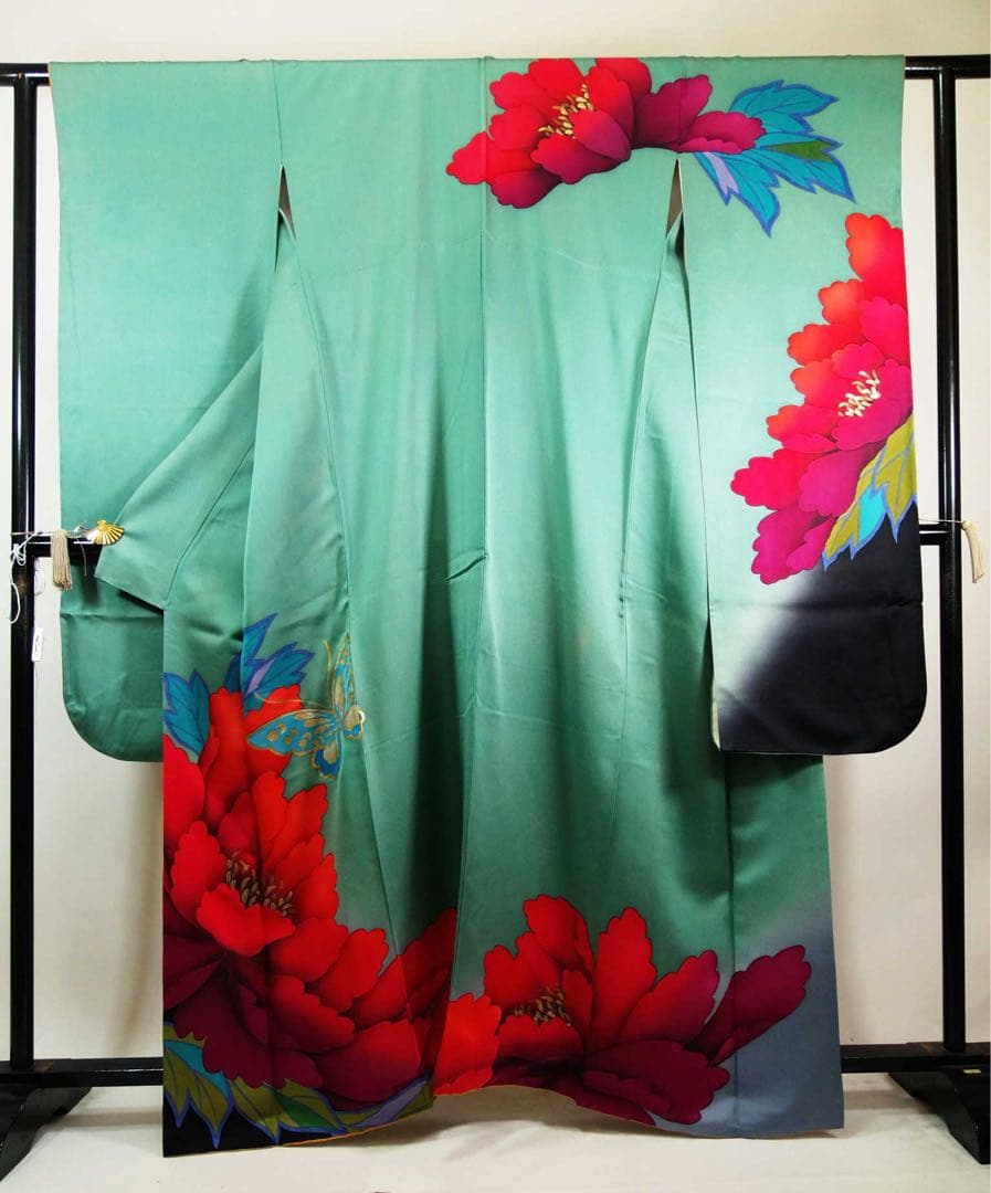 着物・浴衣 mame