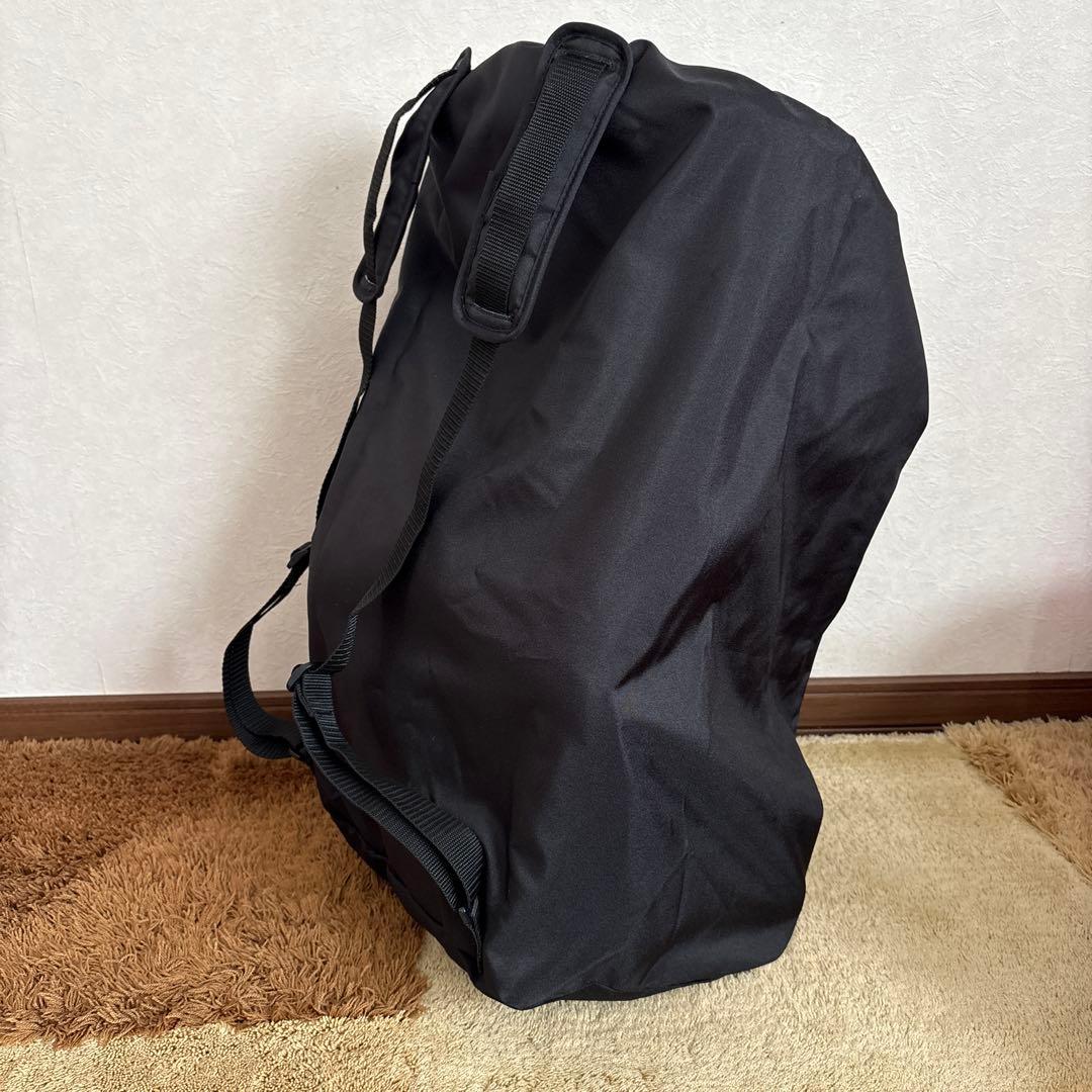 日本育児　トラベルベストEvo チャイルドシート