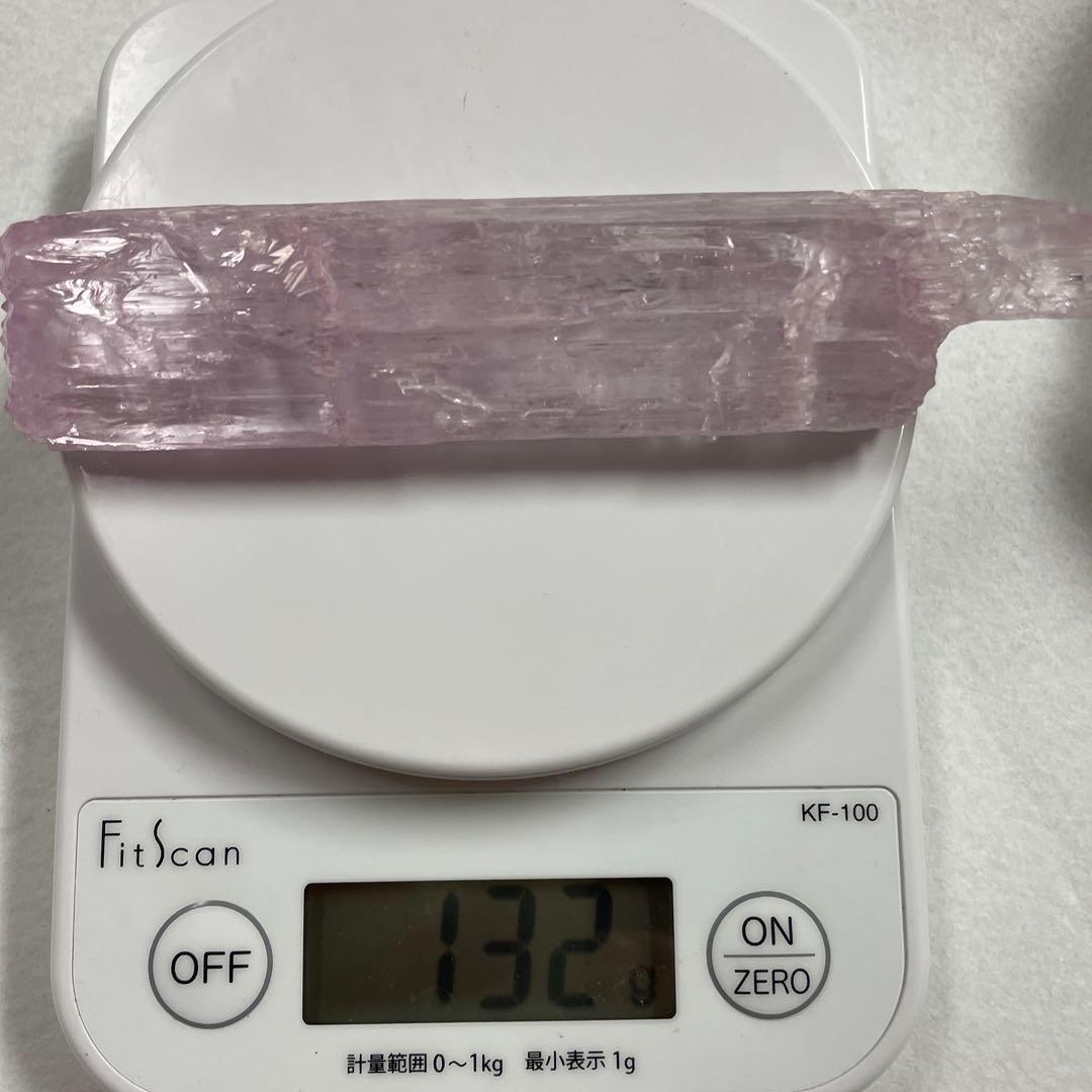 【大特価】クンツァイト 原石 天然クンツァイト ピンク 天然石