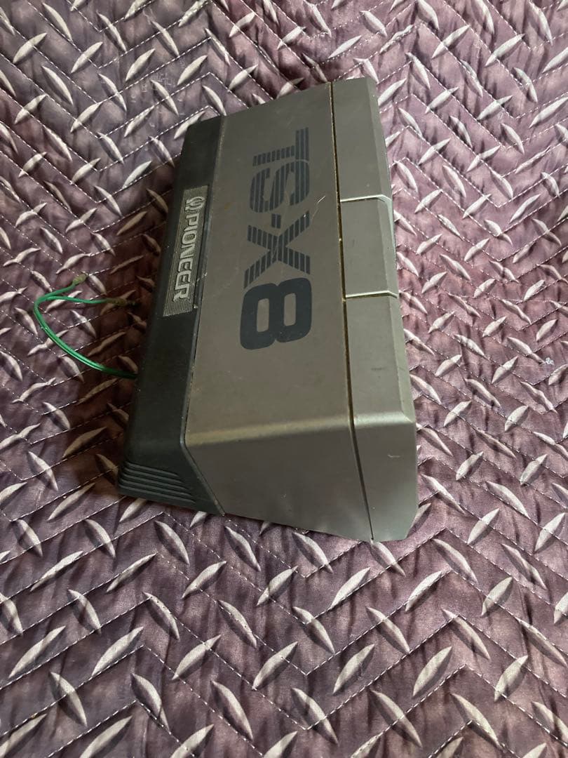 Pioneer TS-X8 ロンサムカーボーイ　旧車　スピーカー