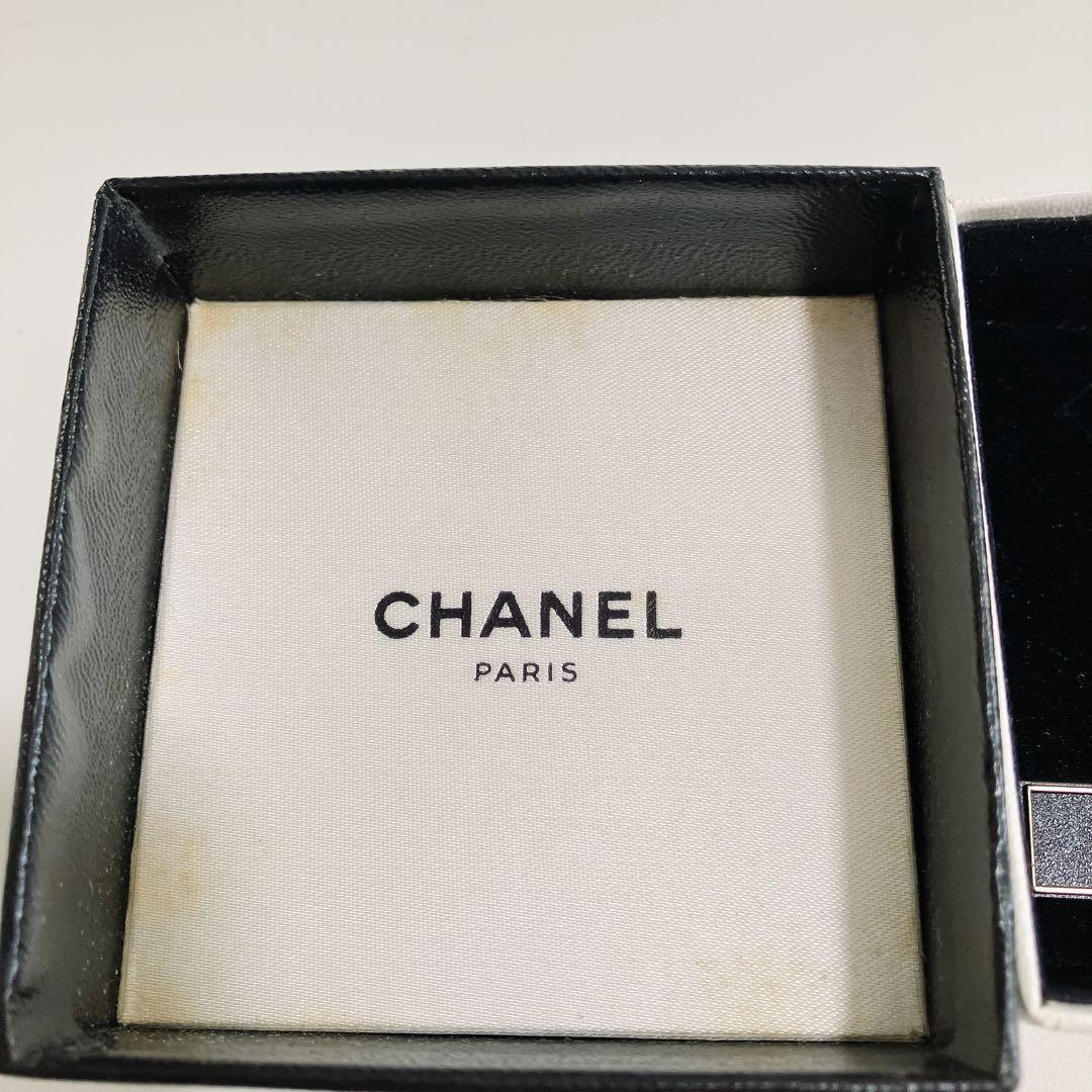 CHANEL シャネル　ココマーク　ピアス