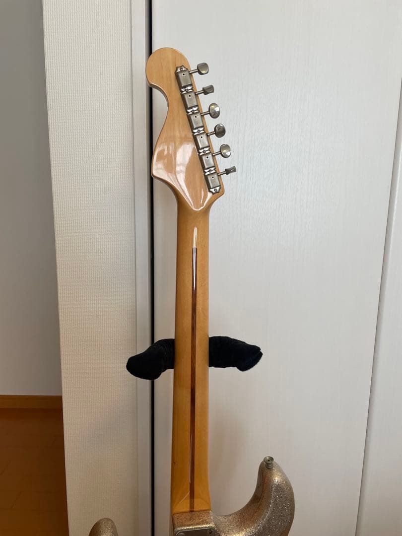 FERNANDES LOVE D LD-85KK ラルク　kenモデル