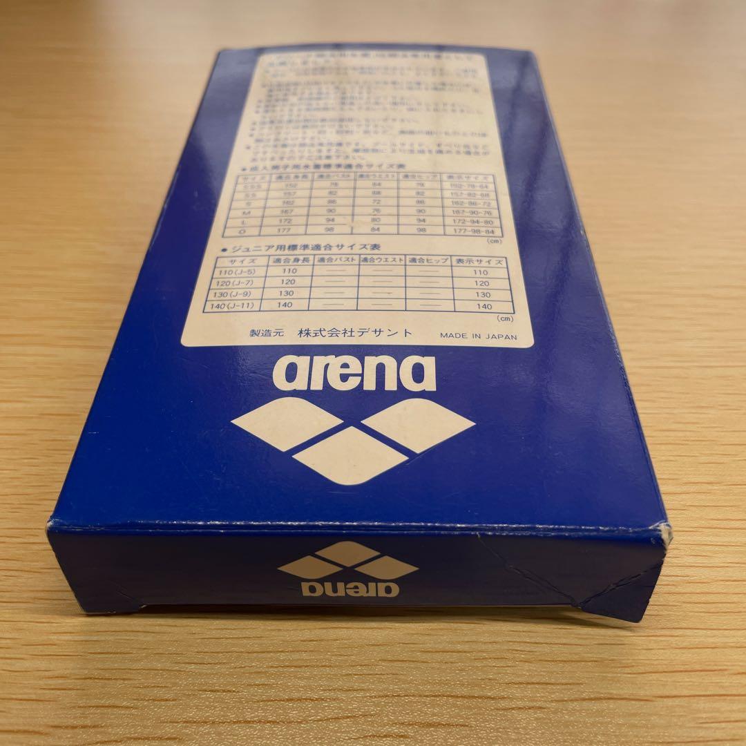 T*9様 新品 arena アリーナ スイミングウェア サイズM