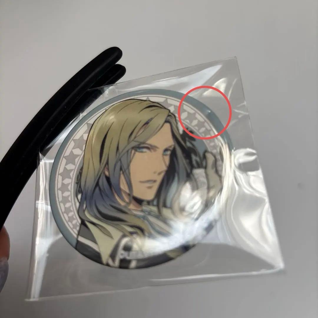 【本日取下/最終値下】うたのプリンスさま うたプリ キングダム フラワー カミュ