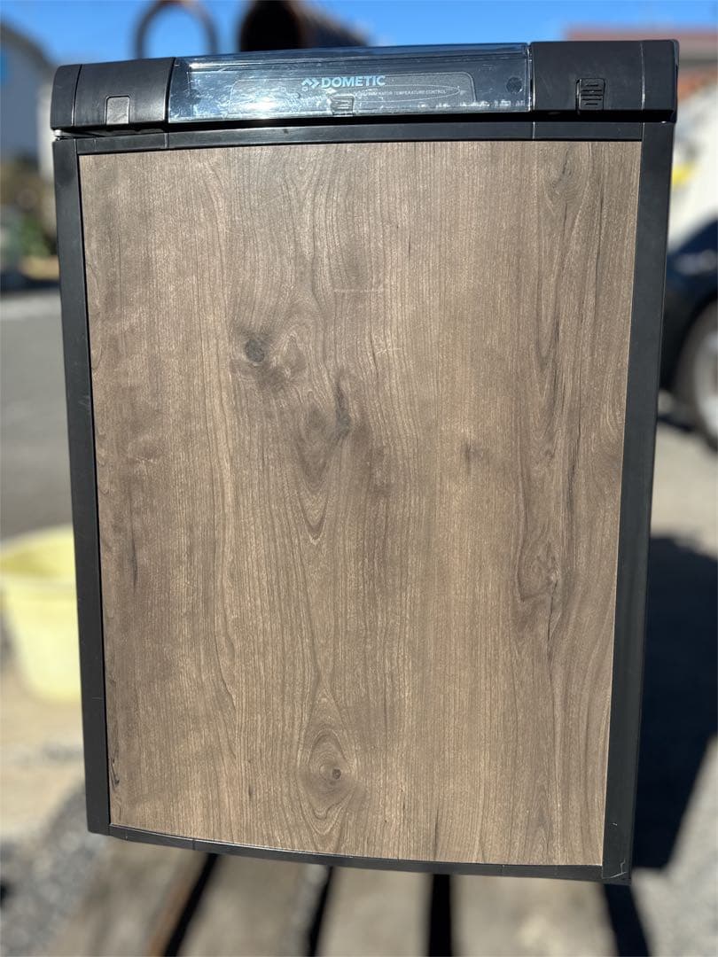 【送料込み】Dometic 冷蔵庫・冷凍庫