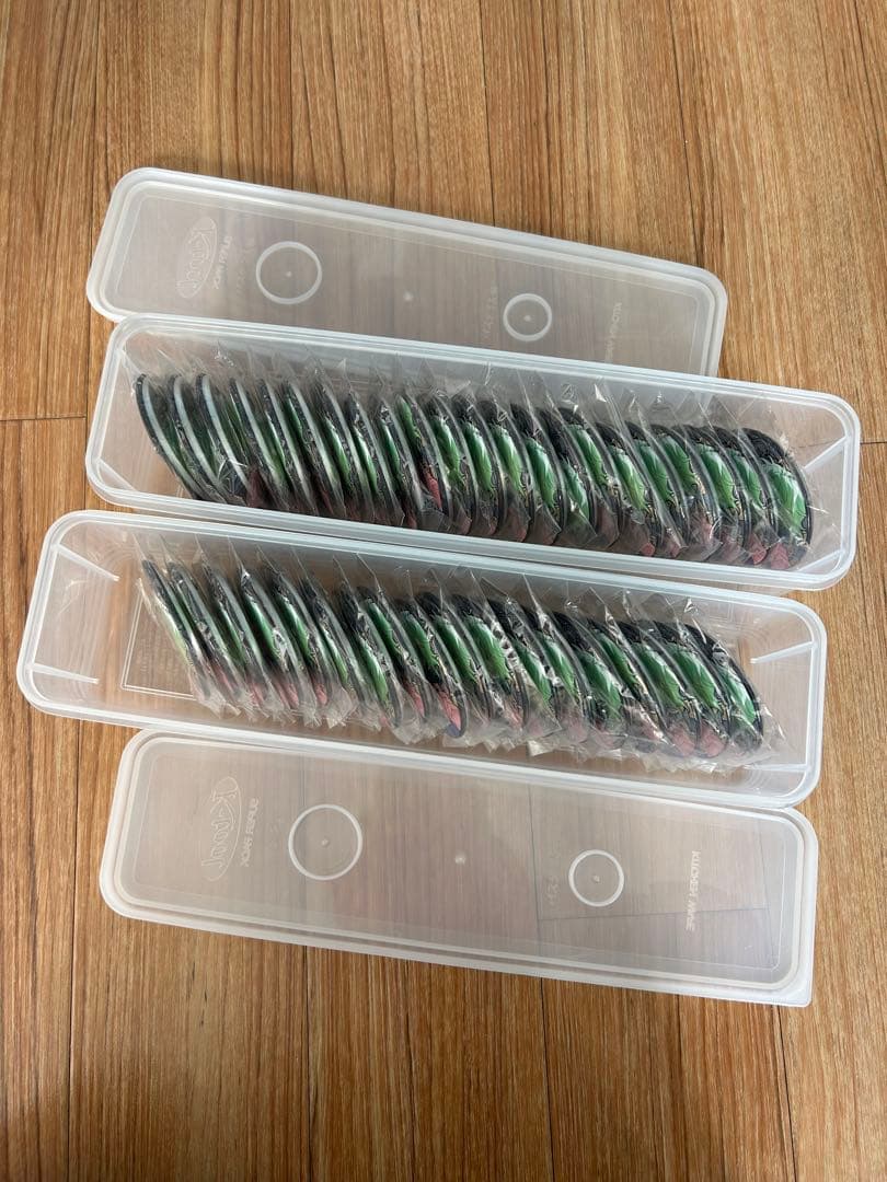 あんスタ　巴日和　中国　時光缶バッジ　40点